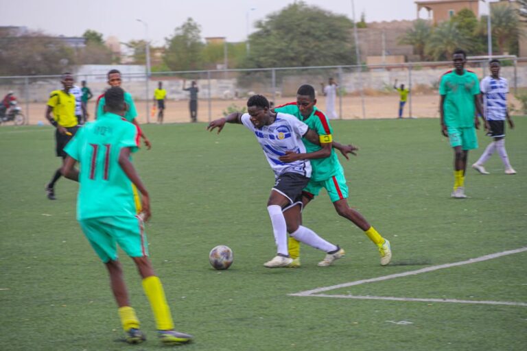 ASSOCIATION - COLOMBES-SPORTS